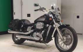 HONDA SHADOW 750 SLASHER 2001 RC48