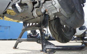 YAMAHA CYGNUS 125 XSR 3 SED8J