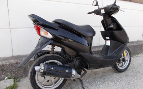 SUZUKI ZZ INCH UP SPORT CA1PB