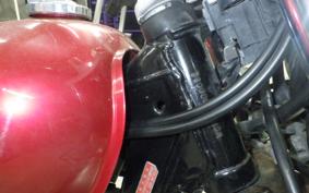 HONDA CB223S MC40