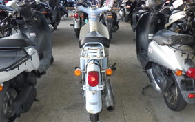 HONDA LITTLE CUB E AA01