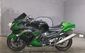 KAWASAKI ZZR1400 ZXT40A