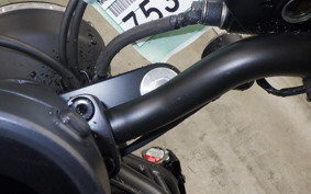 HONDA REBEL 250 A 2020 MC49