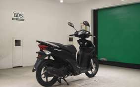 HONDA DIO 110 2015 JF31
