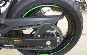 KAWASAKI NINJA 400 2022 EX400G