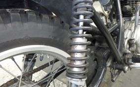 YAMAHA SR400 Gen.2 1999 1JR