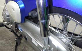 HONDA C50 SUPER CUB AA09
