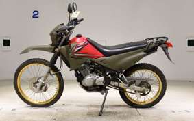 YAMAHA XTZ125
