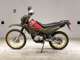 Фото Yamaha XTZ125 с японского аукциона