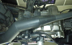 HONDA MONKEY 125 JB03