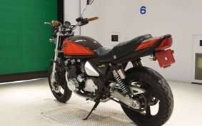 KAWASAKI ZEPHYR 400 KAI 2010 ZR400C