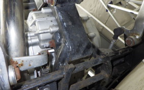 SUZUKI GZ150 A