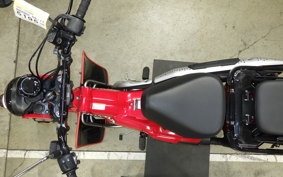 HONDA CT125-2 2017 JA65