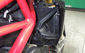 DUCATI HYPERMOTARD 950 SP 2019