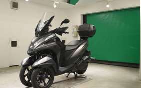 YAMAHA TRICITY 155 A 2005 SG37J