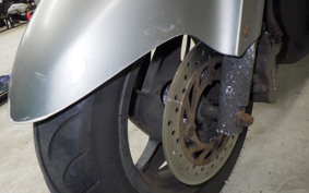 HONDA FORESIGHT EX MF04