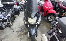YAMAHA MAJESTY 125 2006 5CA