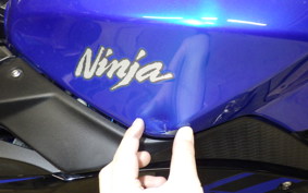 KAWASAKI NINJA 250 1997 EX250L