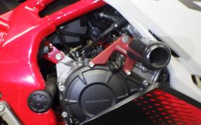 HONDA CBR250RR A 2002 MC51