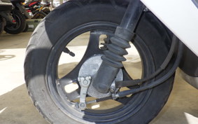 SUZUKI ADDRESS V50 Gen.2 2023 CA44A