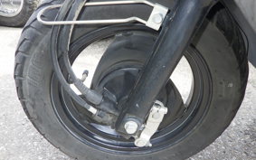 YAMAHA JOG 2009 SA55J