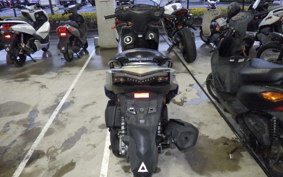 YAMAHA CYGNUS 125 XSR 3 SED8J