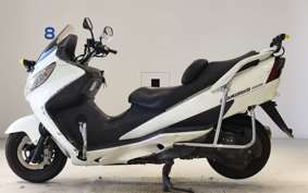 SUZUKI SKYWAVE 400 K