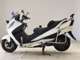 Фото Suzuki SKYWAVE 400 K с японского аукциона