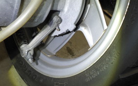 YAMAHA AXIS 100 SB01J