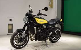 KAWASAKI Z900RS 2018 ZR900K
