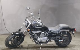 KAWASAKI ELIMINATOR 250V VN250A