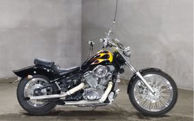 HONDA STEED 400 NC26