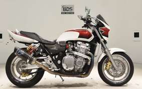 HONDA CB1300SF SUPER FOUR 2000 SC40