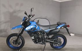KAWASAKI D-TRACKERX LX250V