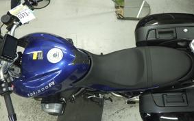 BMW R1200R 2014