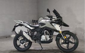 BMW G310GS 0G02