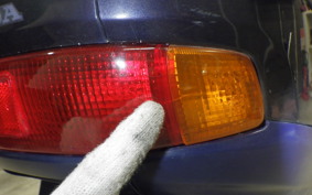 HONDA CABINA 50 2021 AF33