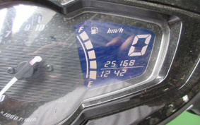 YAMAHA CYGNUS125X SE37