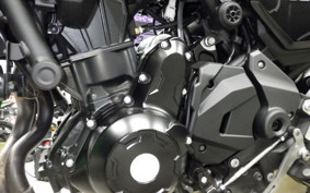 KAWASAKI Z650 RS 2023 ER650M