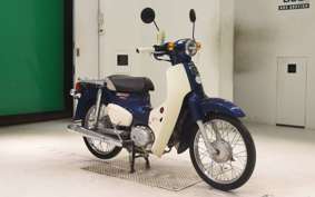 HONDA C50 SUPER CUB 2009 AA09