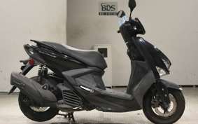 YAMAHA CYGNUS Griffus 2022 SEJ4J