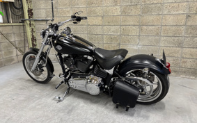 HARLEY FXCWC 2009 JK5