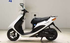 SUZUKI ADDRESS V50 Gen.2 2017 CA44A