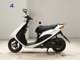 Фото Suzuki ADDRESS V50 Gen.2 2017 с японского аукциона