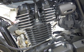 HONDA GB350S 2022 NC59