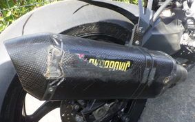 SUZUKI GSX-R750 2011