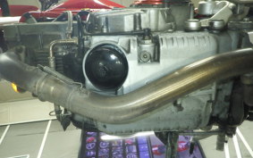 DUCATI MONSTER S2R 1000 2006