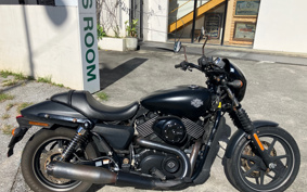 HARLEY HARLEY XG750 2016 NBB