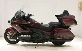 HONDA GL 1800 GOLD WING TOUR DCT SC79