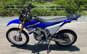 YAMAHA WR250R DG15J